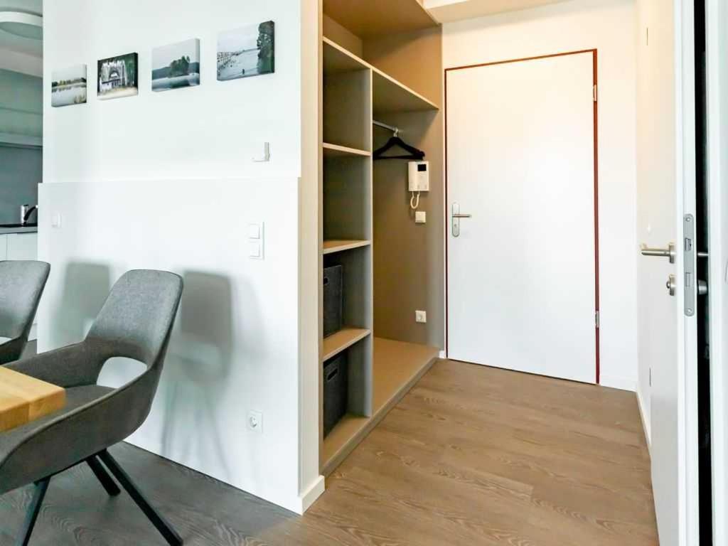 Hafenspitze App 19 Apartamento Wißmar Quarto foto